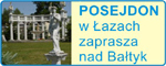 POSEJDON zaprasza nad Ba³tyk